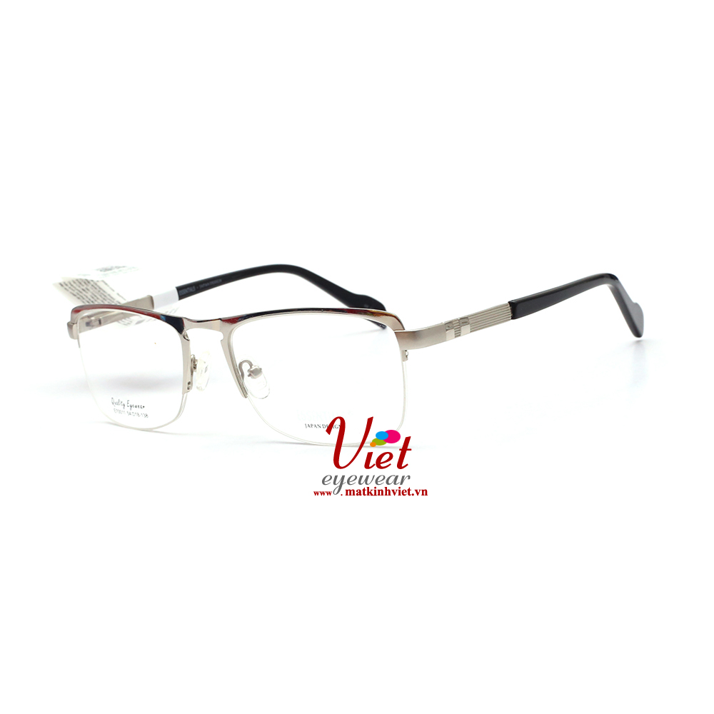 Gọng kính Essentials E70011 SIL
